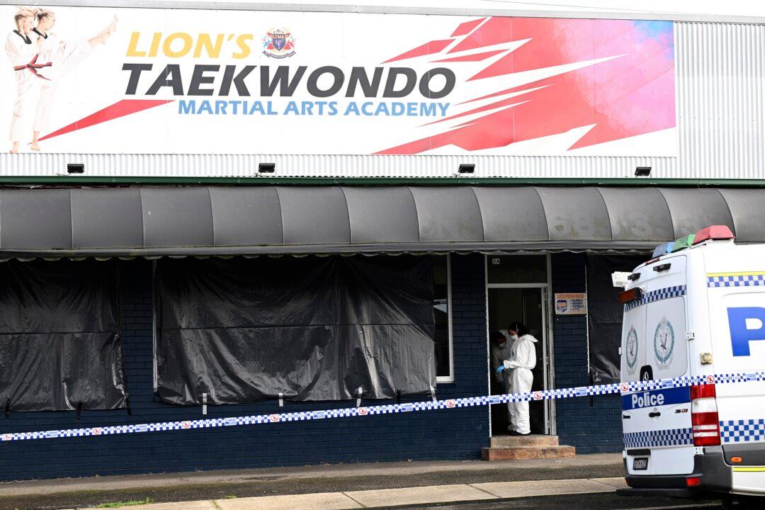Taekwondo Instructor Charged With Murder in the Deaths of 7-Year-Old Student and the Boy’s Parents