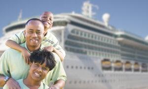 Taking the Kids: And Planning Your First Multi-Generational Cruise
