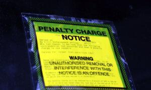 Private Parking 5-Minute Rule Changes Won’t Solve Industry Issues, RAC Warns