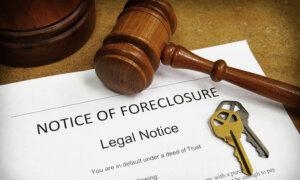 Facts About Credit Scores and Foreclosures