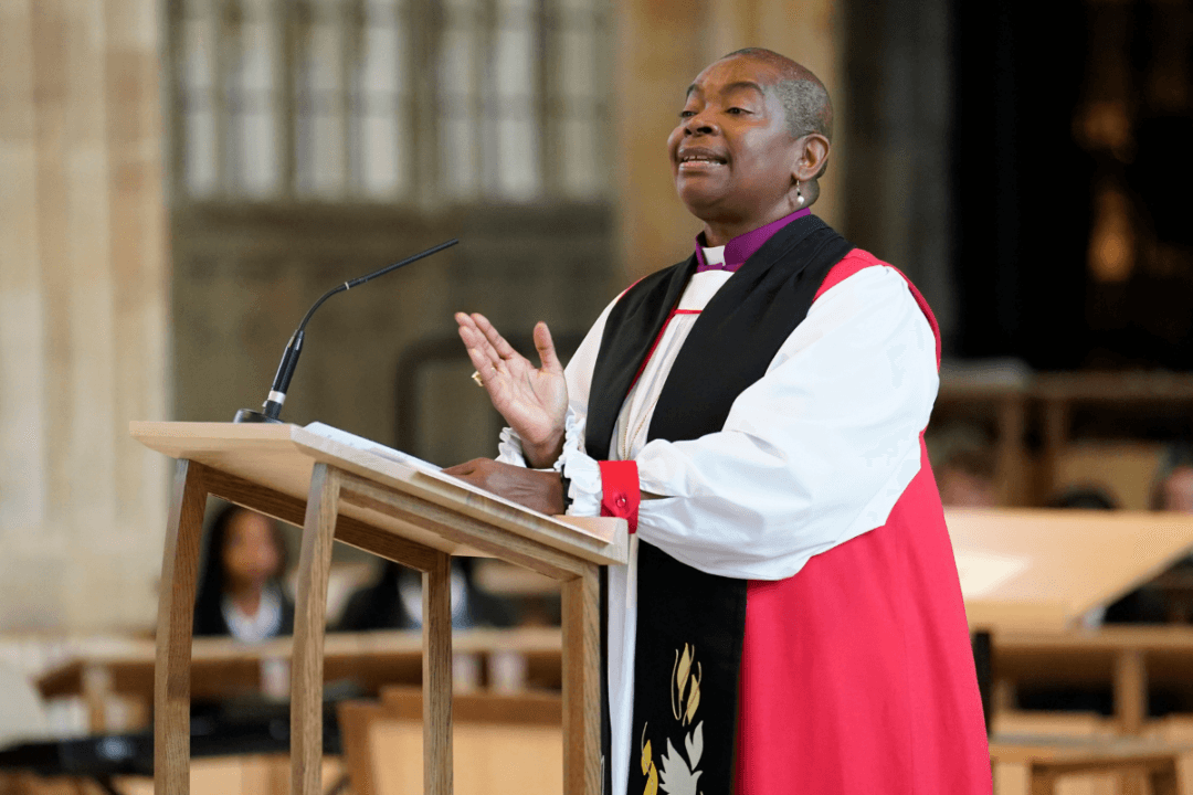 Church of England Encourages Parishes to Develop ‘Racial Injustice’ Action Plans
