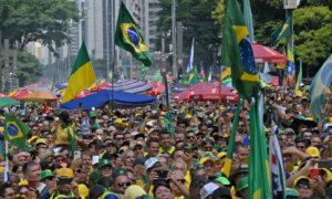 The World Should Know How the Brazilian State Is Clamping Down on Rights