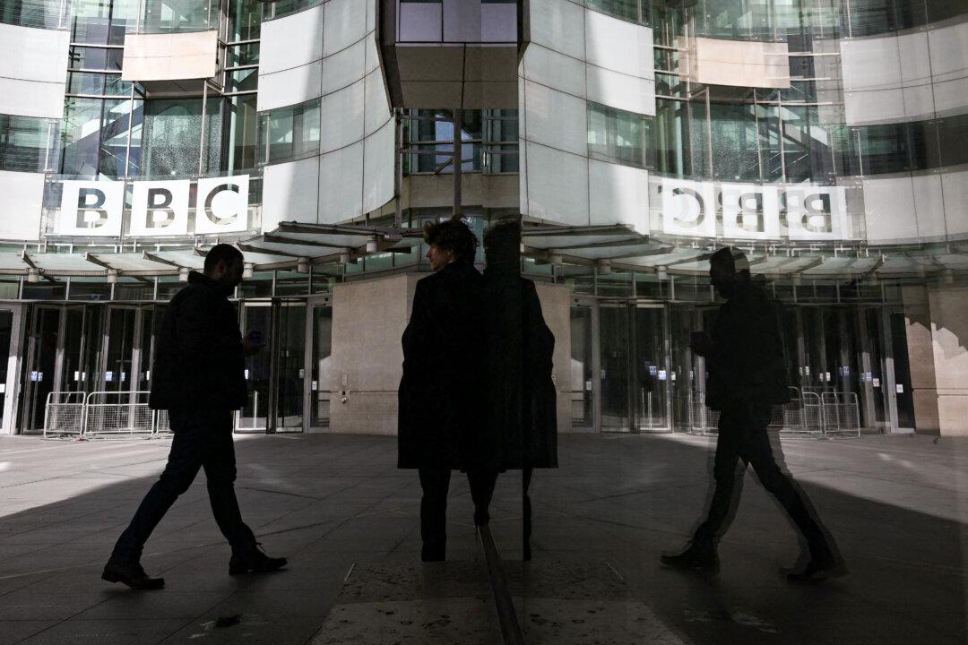 Former BBC Journalist Reveals She Was Reprimanded Over ‘Cisgender’ Post