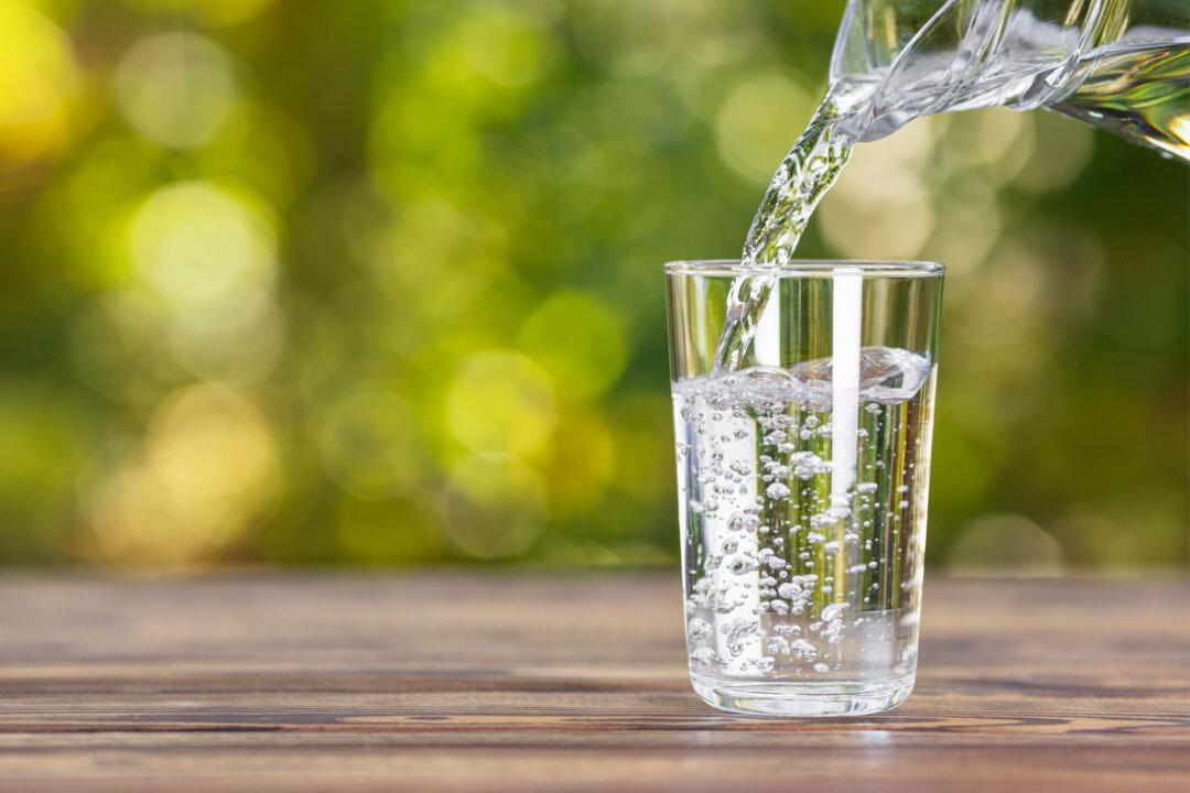 The Challenge of Staying Hydrated–Tips for Making It Easier