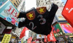 Canada Says Hong Kong’s New National Security Law Undermines Human Rights