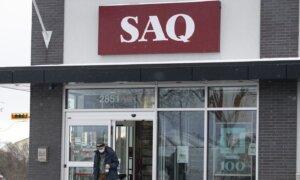 Quebec SAQ Liquor Store Employees Give Green Light for Limited Strike