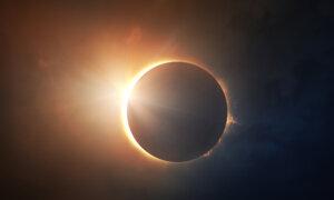 New York Inmates to View Solar Eclipse After Settling Lawsuit