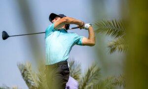 Niemann Wins in Saudi Arabia for 2nd LIV Golf Title of the Year