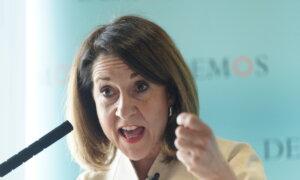 Liz Kendall Warns Young People Labour Will Not Offer ‘Option of a Life on Benefits’