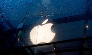 Apple Commits More Than $500 Billion Investment in US