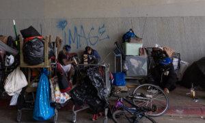 California Auditor Finds Homeless Council Can’t Account for Money Spent