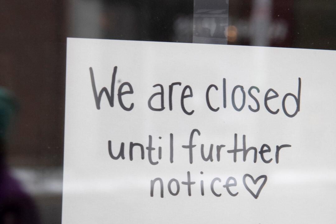 New Zealand Tax Office Puts Record Number of Companies Into Liquidation