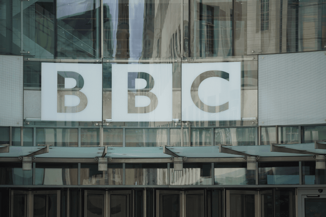 Former News Producer: BBC Doubling Down on Fact Checking Operations Is ‘Chilling’