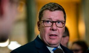 Sask. Premier Heads to Washington on Diplomatic Mission as Tariff Deadline Nears