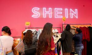 Shein Discloses Child Labor Cases in Sustainability Report