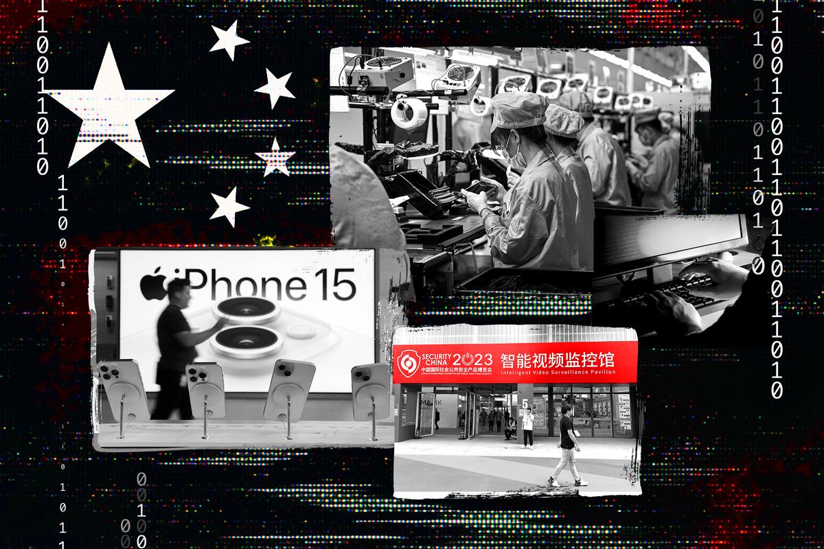 Leaked Hacking Files Spur Concerns of China Weakening US for War thumbnail