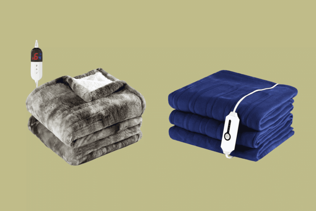 Top 7 Heated Blankets of 2024