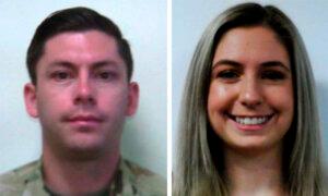 2 National Guard Soldiers, One Border Patrol Agent Killed in Texas Helicopter Crash Are Identified