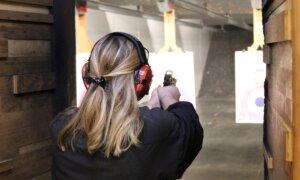 National Women’s Range Day Celebrates Second Amendment Rights as Women’s Rights