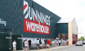 Farmer Group Claims Bunnings Owns 70 Percent of the Garden Plant Market