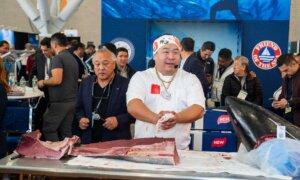 North America Seafood Expo Showcases Resilience Amid Economic Hurdles
