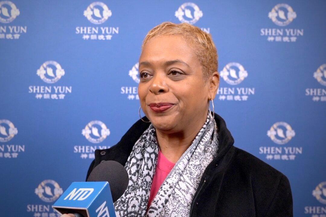 Philadelphia Councilwoman Says Shen Yun Has Stories Everyone Can Relate To
