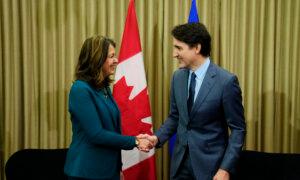 Trudeau Criticizes ‘Short-Term Thinker’ Politicians Amid Provincial Requests to Pause Carbon Tax Hike