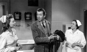 A Kind Act: Random Acts of Kindness in Classic Films