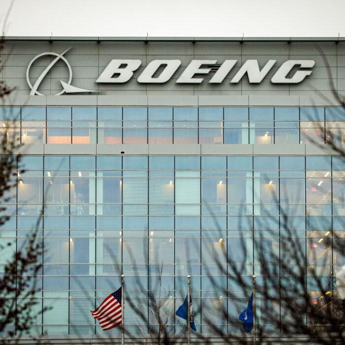 Boeing Failure Would Be a Big Setback for the United States