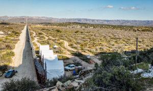 Suspected Cartel Members Attack Hikers on US Side of Border