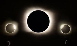 Total Eclipse of Sun to Cross 10 States, Reach 32 Million Americans in April—Here’s What to Know