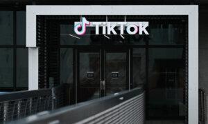 TikTok Hit With $10.9 Million Fine in Italy for Failing to Protect Minors
