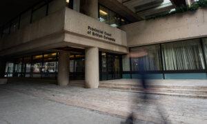 Vancouver Man Who Fatally Stabbed Senior Won’t Serve Jail Time