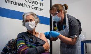 Vaccine Injured Tell UK COVID Inquiry They Are ‘An Uncomfortable Truth’