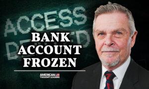 My Bank Account Was Unlawfully Frozen by Prime Minister Trudeau. Now I’m Suing: Edward Cornell