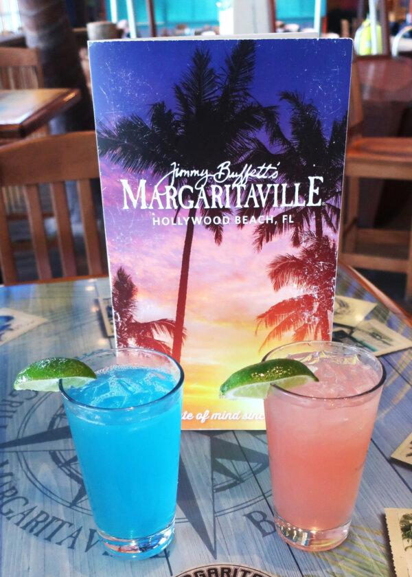 Margaritaville Resort: A Memorial to Jimmy Buffett