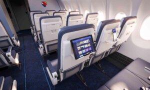 Southwest Airlines Responds to Seat Design Backlash