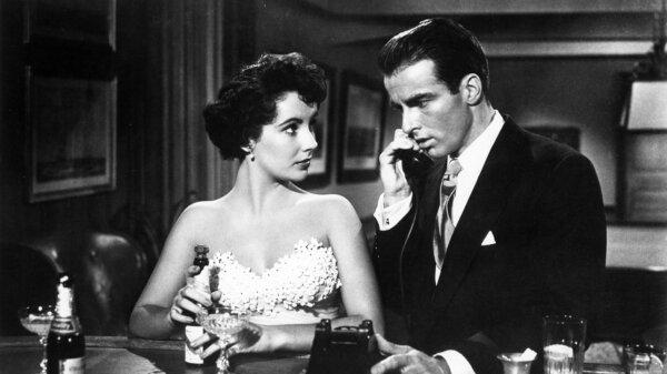 ‘A Place in the Sun’: Montgomery Clift Steps Into Stardom
