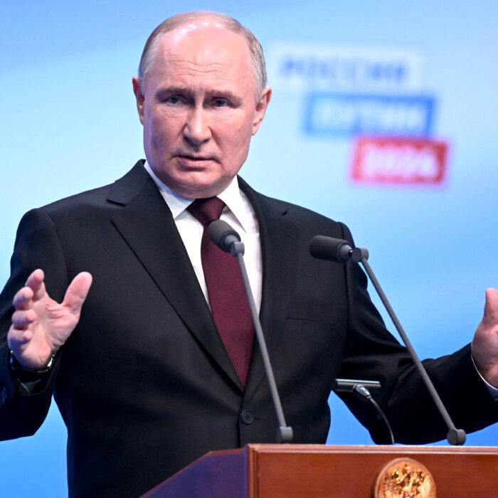 Russia Considers ‘Buffer Zone’ With Ukraine Amid Persistent Cross-Border Attacks