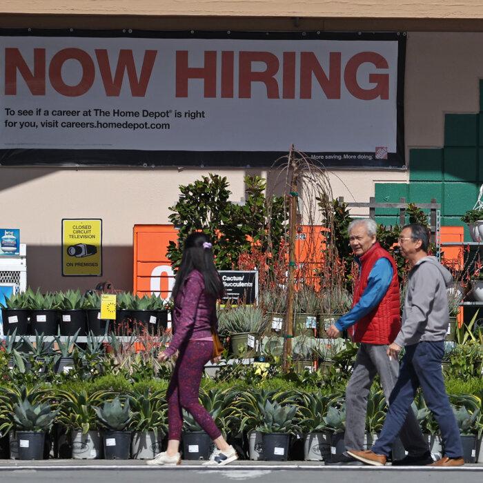 The US True Rate of Unemployment Is 23 Percent: Ludwig Institute