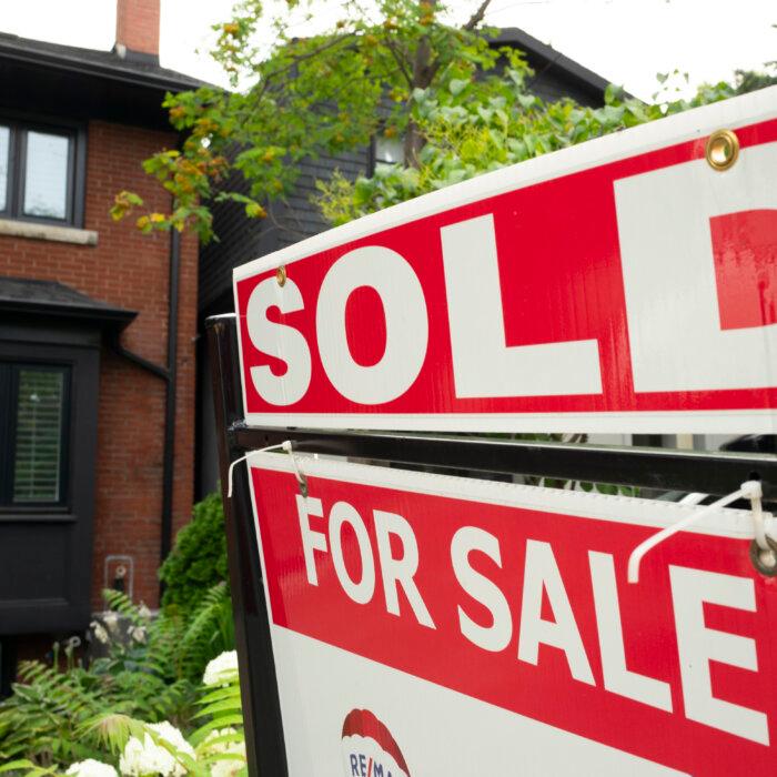 Greater Toronto Home Sales Down in April but New Listings Surge: Board