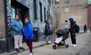 Chicago Mandates Measles Vaccine for Sheltered Illegal Immigrants Following Outbreak