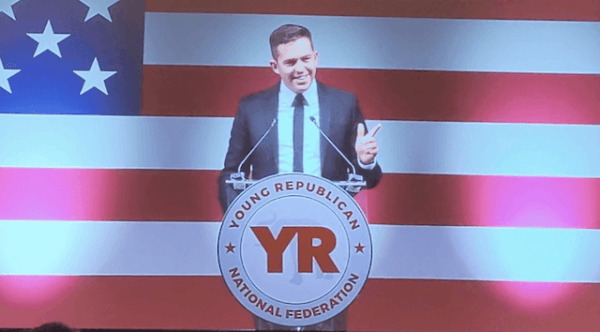 Utah Young Republicans Chair Zac Wilson, who is running for Congress in a crowded primary field, maintains young Americans don’t like either political party, which creates a great opportunity for the GOP to tailor its message to an otherwise disengaged constituency. (Zac Wilson for Utah)