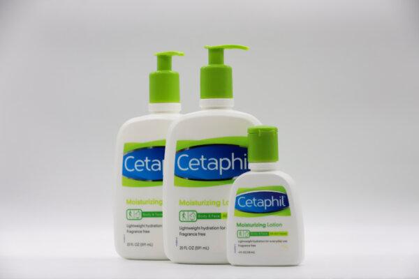 Cetaphil’s New Anti-Aging Collection: A Review