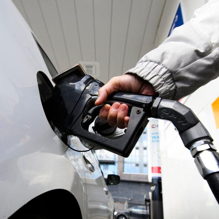 Annual Inflation Rate Increased to 2.9 Percent in March as Gasoline Prices Rose