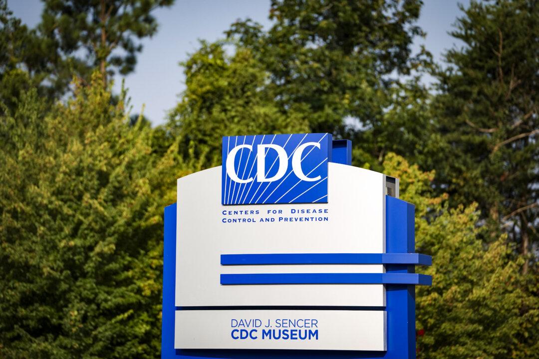 CDC Overestimating Maternal Death Rates in America, Study Finds