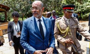 Kenya Postpones Plans to Deploy Police to Haiti After Ariel Henry Resignation