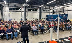 IN-DEPTH: Resistance to Wind Energy in Two Wisconsin Towns Targeted by CCP-Backed Company