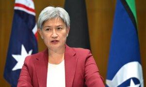 Australia Unveils New Humanitarian Policy Citing Worst Conflict Since WWII