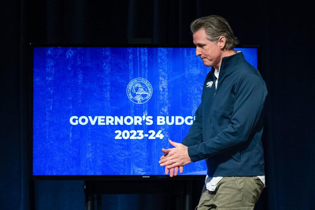 Newsom’s Budget Redo Will Tell Us What’s Getting Cut, Who’s Getting Taxed